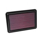K&N Panel Air Filter
