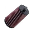 K&N Round Tapered Air Filter