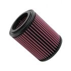 K&N Round Air Filter