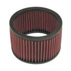 K&N Round Air Filter