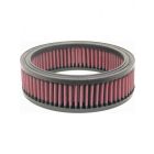 K&N Round Air Filter