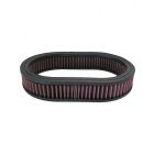 K&N Oval Air Filter