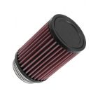 K&N Round Clamp-On Air Filter