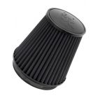 K&N Round Tapered Clamp-On Air Filter
