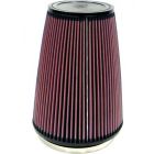K&N Round Tapered Clamp-On Air Filter