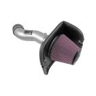 K&N Air Intake 77 Series Kit