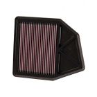 K&N Panel Air Filter