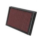 K&N Panel Air Filter