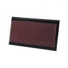 K&N Panel Air Filter
