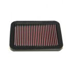 K&N Panel Air Filter
