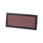 K&N Panel Air Filter