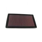 K&N Panel Air Filter