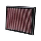 K&N Panel Air Filter