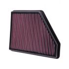 K&N Panel Air Filter