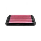 K&N Panel Air Filter