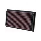K&N Panel Air Filter