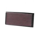 K&N Panel Air Filter