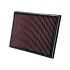 K&N Panel Air Filter