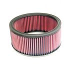 K&N Round Air Filter