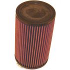 K&N Round Clamp-On Air Filter