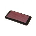 K&N Panel Air Filter