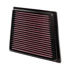 K&N Panel Air Filter