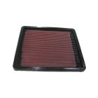 K&N Panel Air Filter