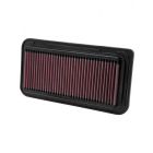 K&N Panel Air Filter