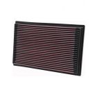 K&N Panel Air Filter