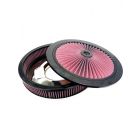 K&N Round X-Stream Top Assembly