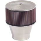 K&N Round Velocity Stack Assembly