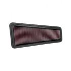 K&N Panel Air Filter