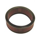 K&N Round Air Filter