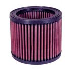 K&N Round Replacement Air Filter