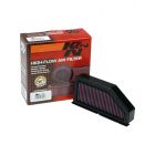 K&N Panel Air Filter