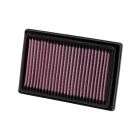 K&N Panel Air Filter