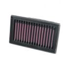 K&N Panel Air Filter