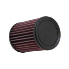 K&N Round Straight Air Filter