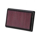 K&N Panel Air Filter