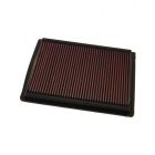 K&N Panel Air Filter