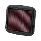 K&N Panel Air Filter