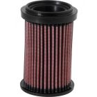 K&N Round Air Filter