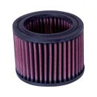K&N Round Air Filter