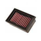 K&N Panel Air Filter