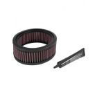 K&N Round Air Filter