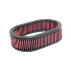 K&N Oval Air Filter
