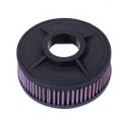 K&N Round Air Filter