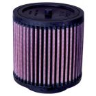 K&N Round Air Filter