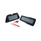 K&N Panel Air Filter