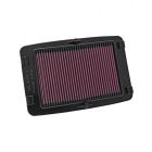 K&N Panel Air Filter